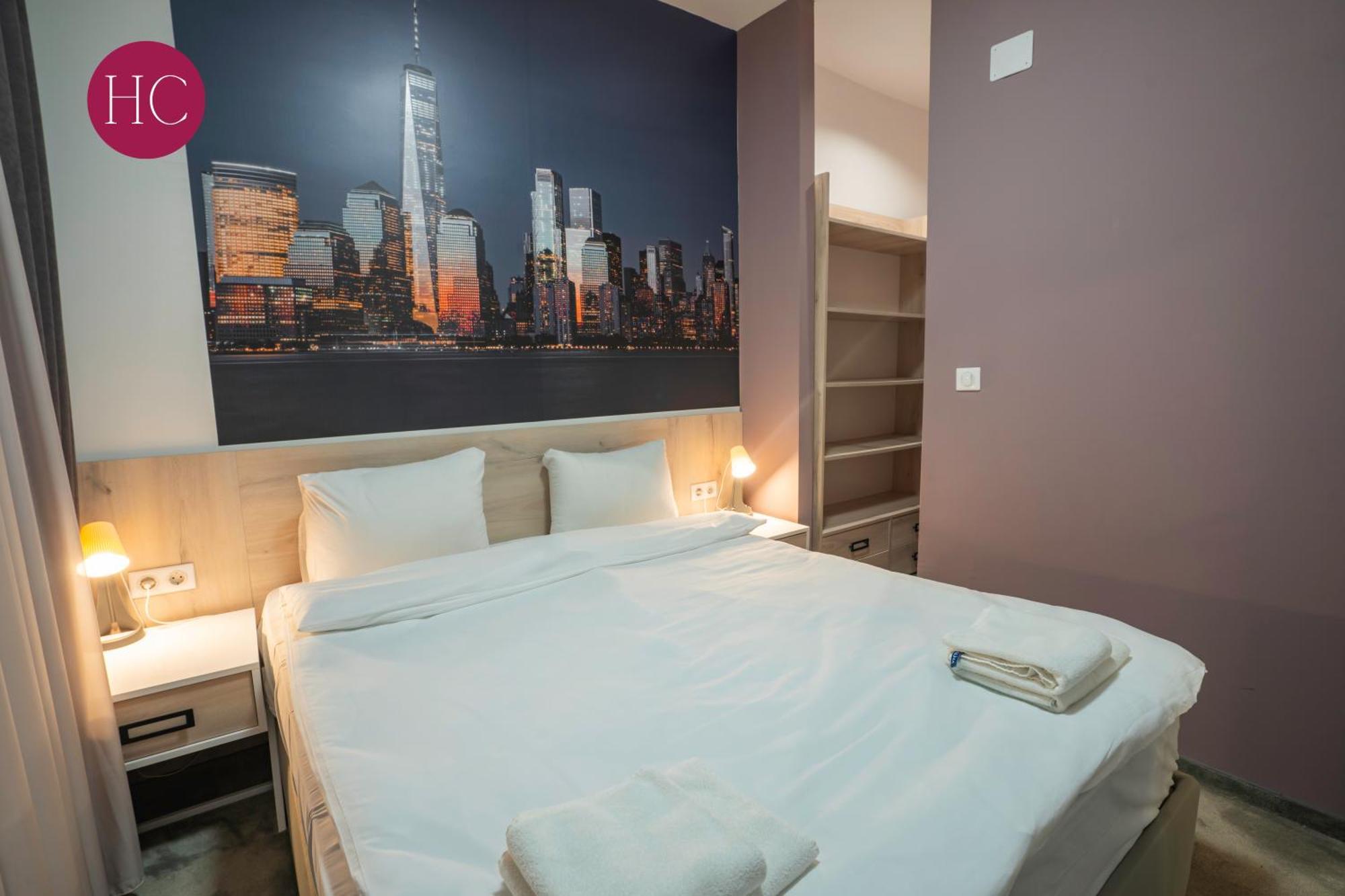 Central Hotel, Fitness And Spa Vinica ภายนอก รูปภาพ